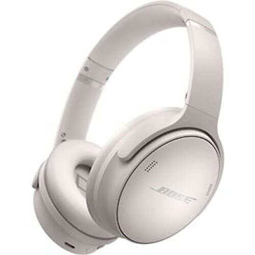 Bose QuietComfort 45 wit