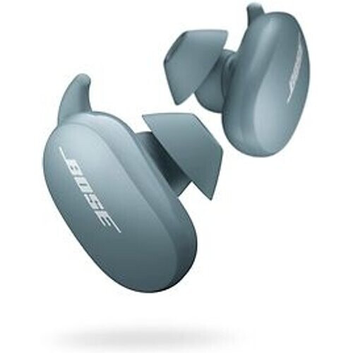 Bose QuietComfort Earbuds blauw