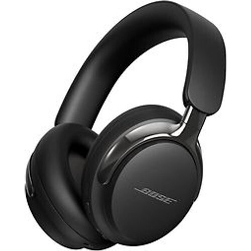 Bose QuietComfort Ultra [2e generatie] zwart