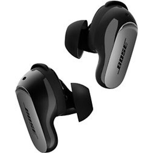 Bose QuietComfort Ultra Earbuds [2e generatie] zwart