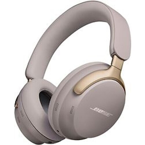 Bose QuietComfort Ultra zandsteen