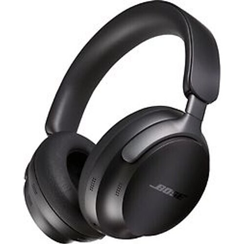 Bose QuietComfort Ultra zwart