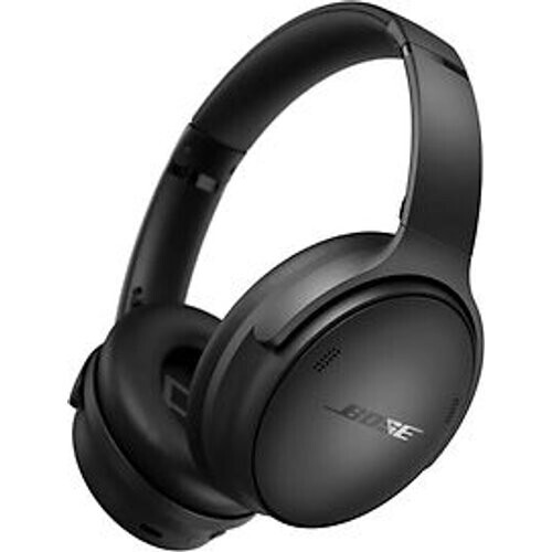 Bose QuietComfort zwart