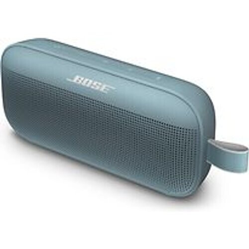 Bose SoundLink Flex blauw