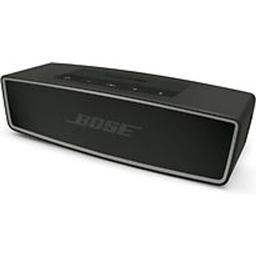 Bose SoundLink Mini Bluetooth speaker II donkergrijs