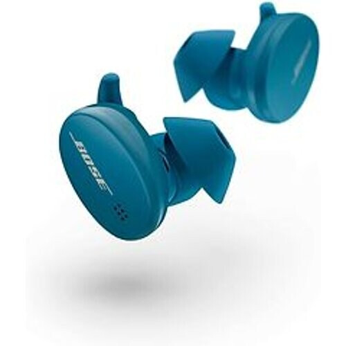 Bose Sport Earbuds blauw