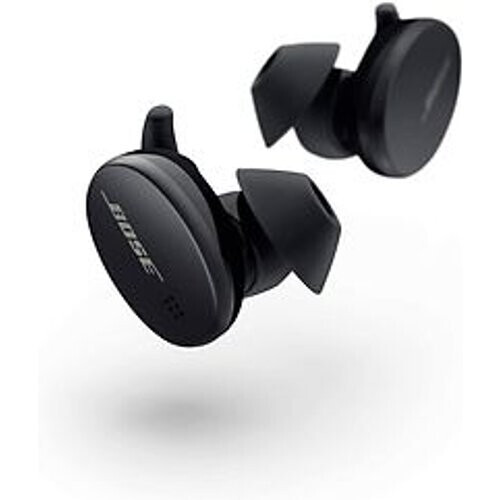 Bose Sport Earbuds zwart