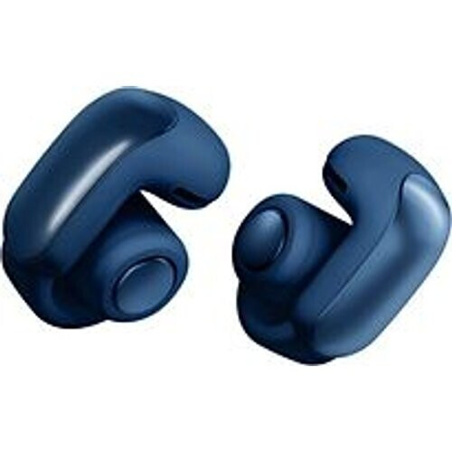 Bose Ultra Open Earbuds maanblauw