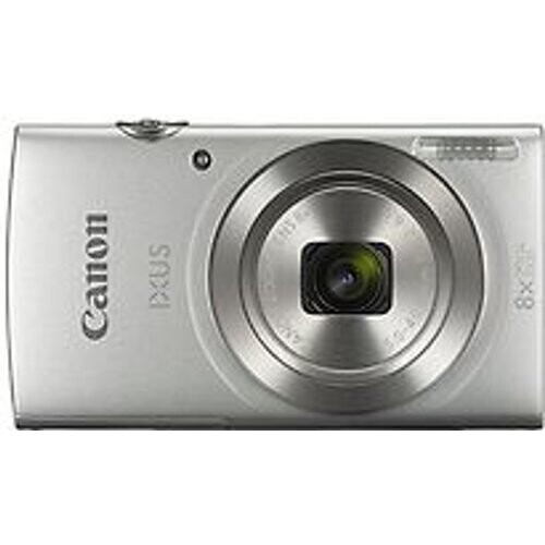 Canon IXUS 185 zilver