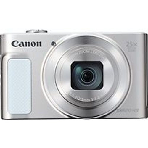 Canon PowerShot SX620 HS zilver