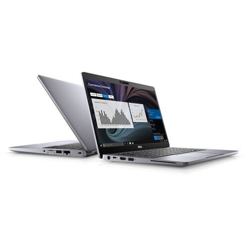 Dell Latitude 5310 - Laptop - Intel Core i5-10210U 8GB 256GB Full HD