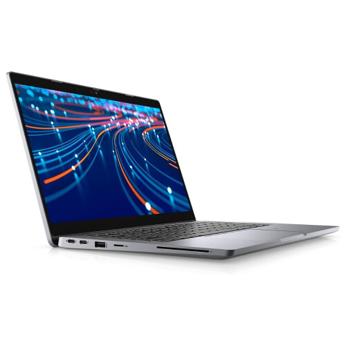 Dell Latitude 5320 - Intel Core i5-11e Generatie - 13 inch - 16GB RAM - 256GB SSD - Windows 11 Home