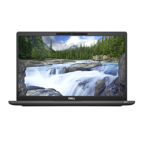 DELL Latitude 7320 2-in-1 | Intel Core i7 | Intel HD Graphics | 33.8 (13.3″) | 256 GB SSD | 16 GB DDR4 | US | WiFi | Windows 11 Pro