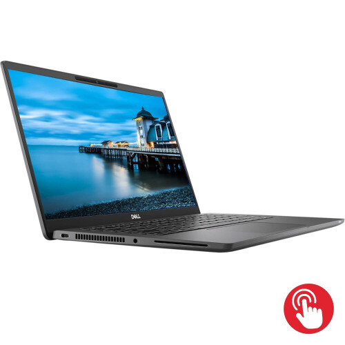 Dell Latitude 7420 - Intel Core i7-11e Generatie - 14 inch - Touch - 16GB RAM - 256GB SSD - Windows 11 Home