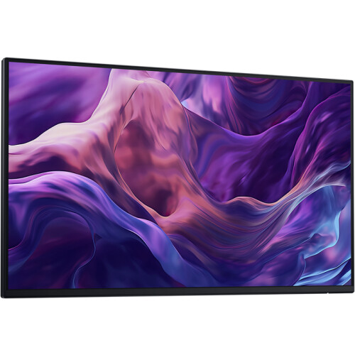 Dell P2425HE - FHD-hubmonitor 24"1920x1080 100Hz - Zwart