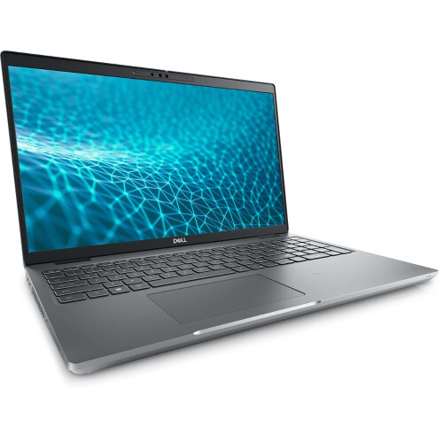 Dell Precision 3571 - Intel Core i7-12e Generatie - 15 inch - 8GB RAM - 256GB SSD - GPU - Windows 11 Home