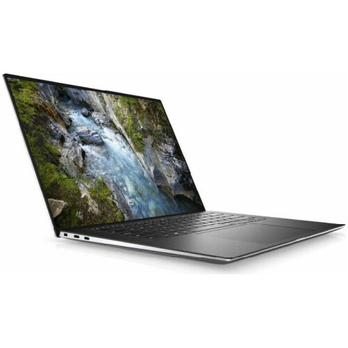 Dell Precision 5550 - Intel Core i7-10e Generatie - 15 inch - 8GB RAM - 256GB SSD - Windows 11