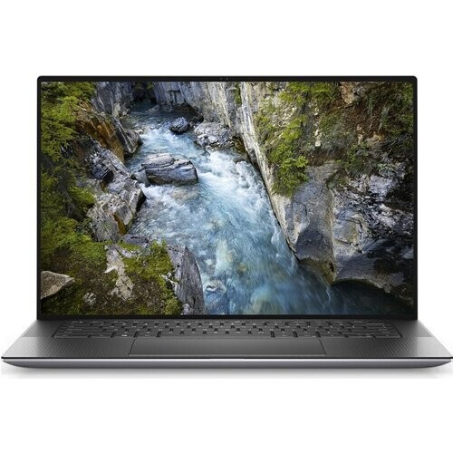 Dell Precision 5560 – 15.6 Inch Workstation – I7 – 32gb Ram – 1tb Ssd – Nvidia T1200 – Fhd