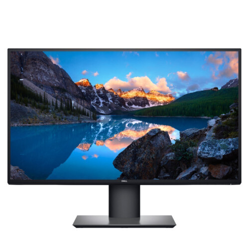 Dell UltraSharp U2520D - 25 inch - 2560x1440 - 2x DP - HDMI - Zwart