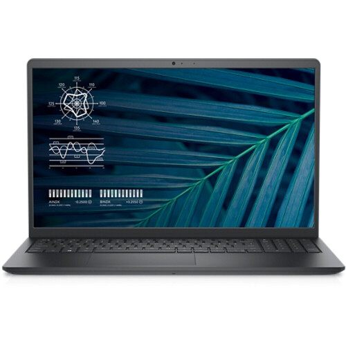 Dell Vostro 15 3510 - Intel Core i5-11e Generatie - 15 inch - 8GB RAM - 256GB SSD - Windows 11 Home