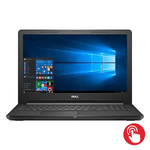 Dell Vostro 3578 - Intel Core i5-8e Generatie - 15 inch - Touch - 8GB RAM - 256GB SSD - Windows 11 Home