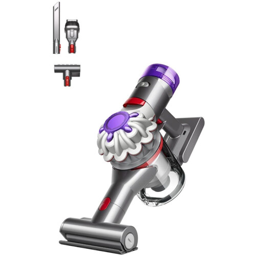Dyson Car&Boat - Kruimelzuiger - 110.000 toeren - 0,54L