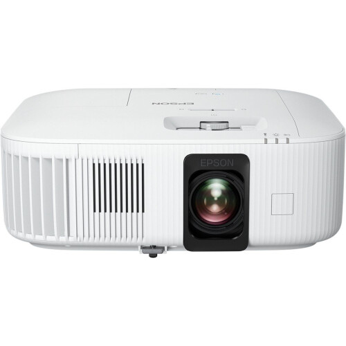 Epson EH-TW6150 - 4K PRO-UHD Beamer - 2800 ANSI Lumen - 3LCD techniek
