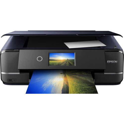 Epson Expression Photo XP-970 - All-In-One Printer - A3 afdrukken - 6-kleureninkt