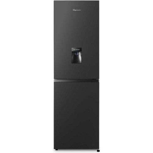 Fridgemaster Mc55240deb - Koel-vriescombinatie - 174 Cm - 252 Liter | Nieuw (outlet)
