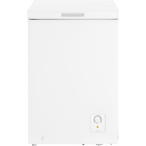 Fridgemaster Mcf96 - Vrieskist - 85.4 Cm - 95l - Supervriezen - 40 Db | Nieuw (outlet)