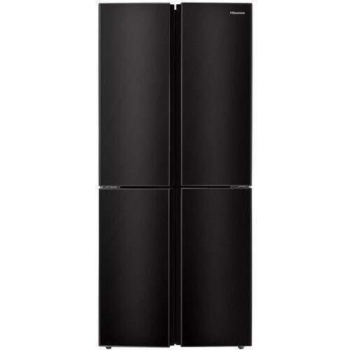 Fridgemaster Mq79394eb Amerikaanse Koelkast 182cm | Nieuw (outlet)