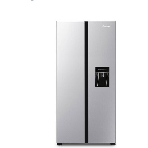 Fridgemaster Ms83430des Amerikaanse Koelkast 178cm | Nieuw (outlet)