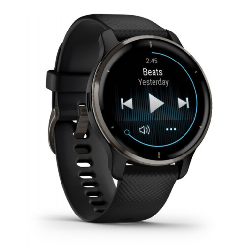 Garmin Venu 2 Plus