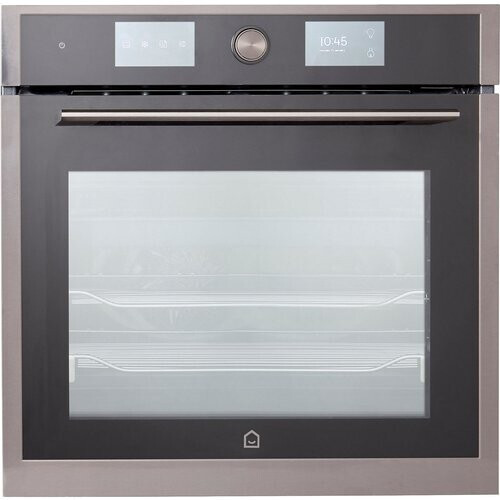 Goodhome Ghmf71 - Inbouw Oven - 71l - Hetelucht & Grill - Energieklasse A | Tweedehands (Refurbished)