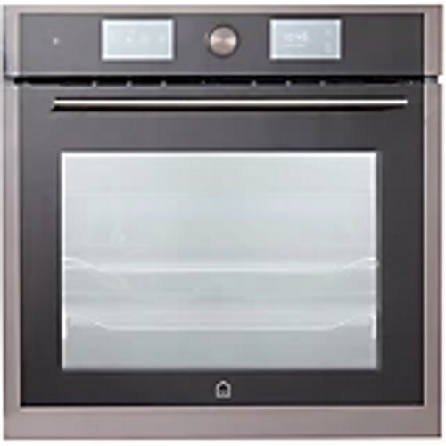 Goodhome Ghpy71 Inbouw Oven 60cm | Tweedehands (Refurbished)