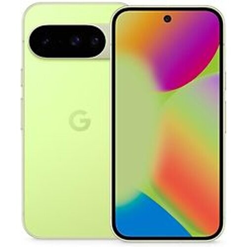 Google Pixel 10 Dual SIM 128GB citroengras