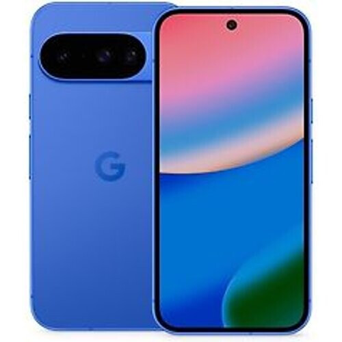 Google Pixel 10 Dual SIM 128GB indigo