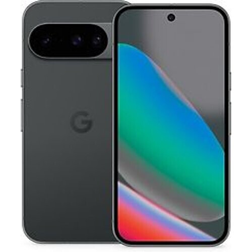 Google Pixel 10 Dual SIM 128GB obsidiaan