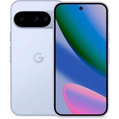 Google Pixel 10 Dual SIM 128GB vorst