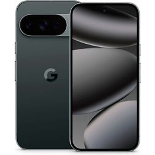 Google Pixel 10 Pro Dual SIM 128GB obsidiaan