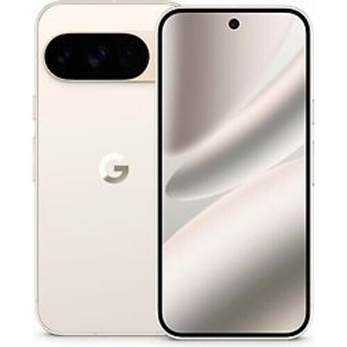 Google Pixel 10 Pro Dual SIM 128GB porselein