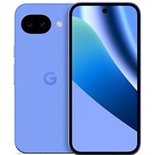 Google Pixel 10a Dual SIM 128GB lavendel