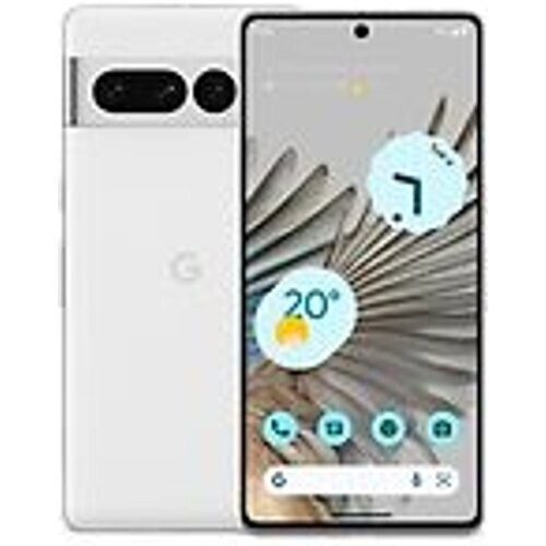 Google Pixel 7 Pro Dual SIM 128GB wit