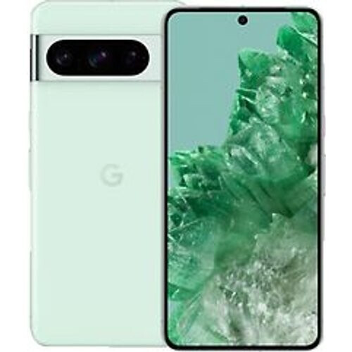 Google Pixel 8 Pro Dual SIM 128GB mint