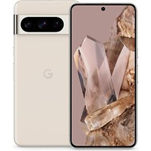 Google Pixel 8 Pro Dual SIM 128GB porselein