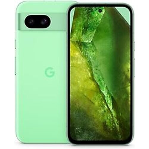 Google Pixel 8a Dual SIM 128GB aloe