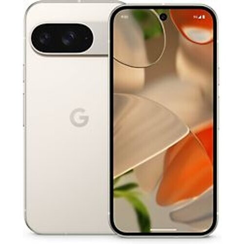 Google Pixel 9 Dual SIM 128GB porselein
