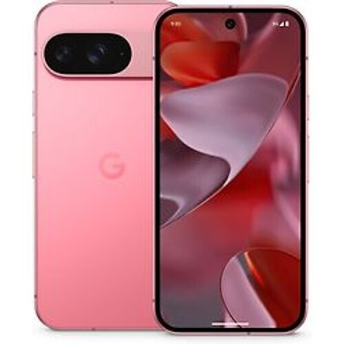 Google Pixel 9 Dual SIM 256GB pioen