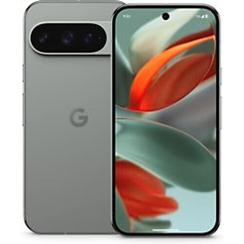 Google Pixel 9 Pro Dual SIM 256GB hazelaar