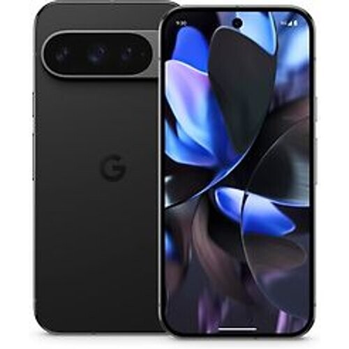 Google Pixel 9 Pro Dual SIM 256GB obsidiaan